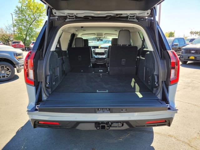 New 2026 Ford Expedition Max Active image 17