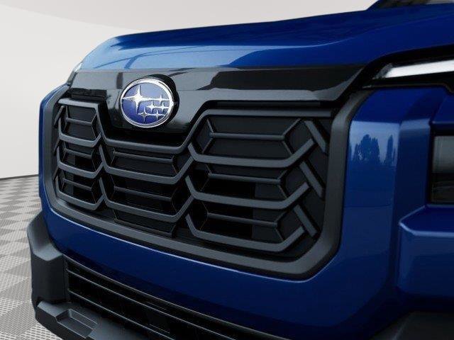 New 2026 Subaru Outback Limited image 10