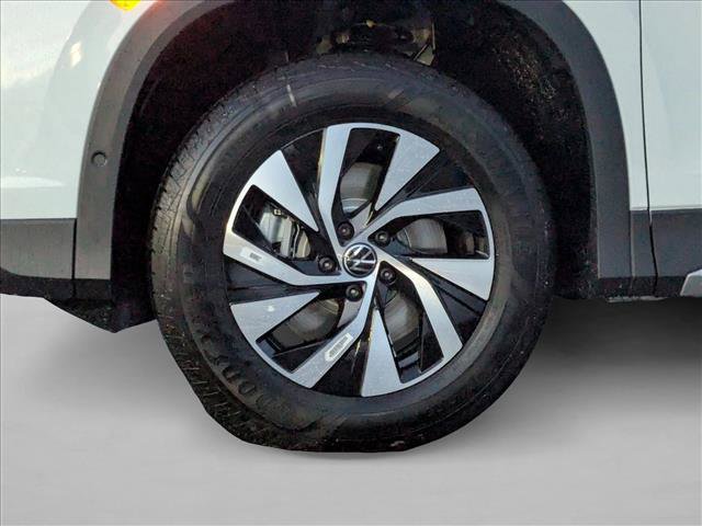 New 2026 Volkswagen Tiguan S image 10