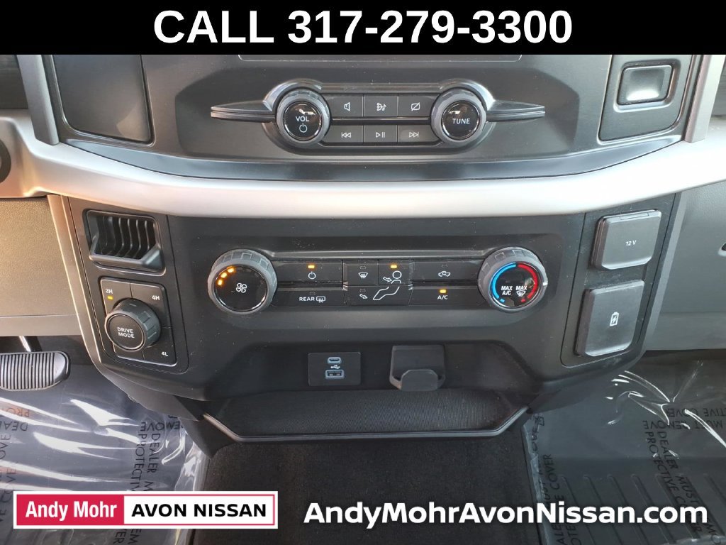 Used 2022 Ford F150 XLT AWD/4WD image 30