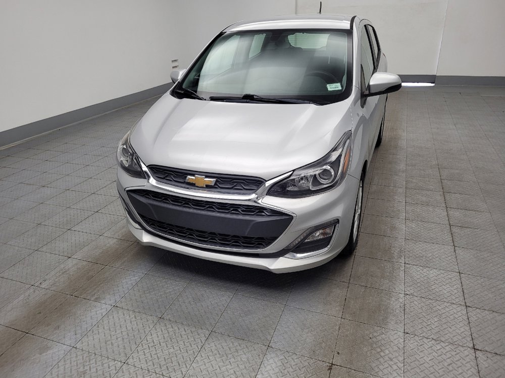 Used 2021 Chevrolet Spark LT FWD image 15