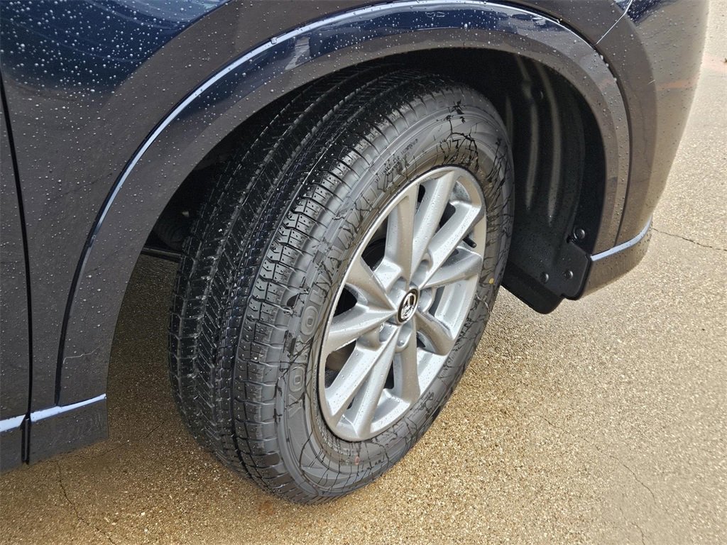 New 2025 MAZDA CX-5 AWD 2.5 S image 5