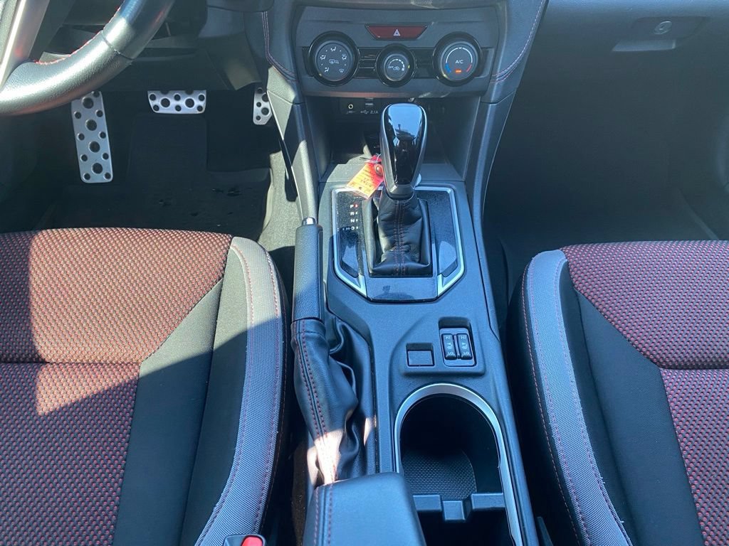 Used 2022 Subaru Impreza 2.0i Sport w/ Popular Package #3 AWD/4WD image 15