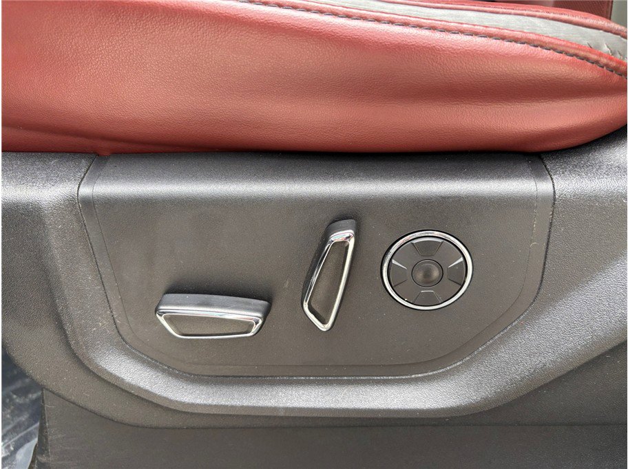 Used 2018 Ford F250 Platinum w/ Platinum Ultimate Package image 22