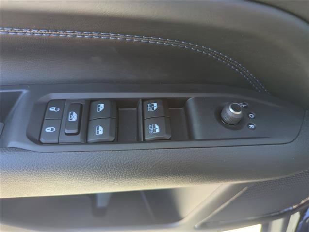 New 2026 Jeep Compass Latitude AWD/4WD image 18