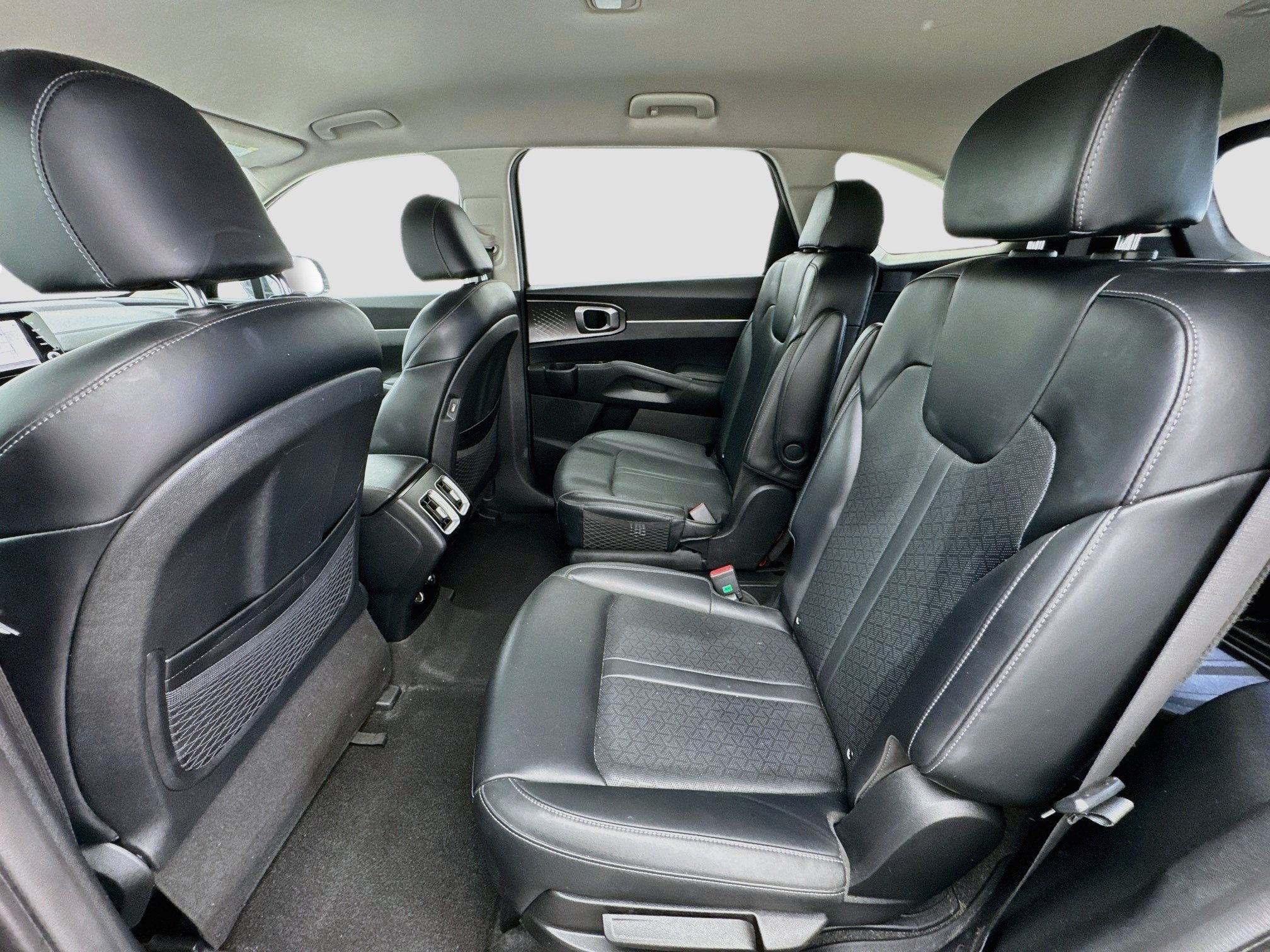 Used 2022 Kia Sorento S FWD image 15