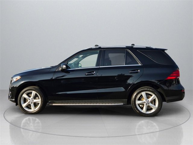 Used 2016 Mercedes-Benz GLE 350 image 4