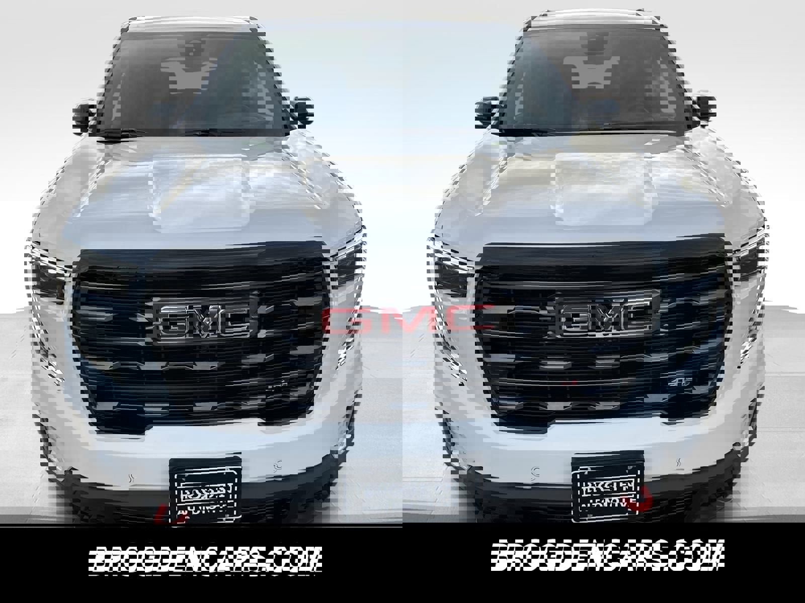 New 2026 GMC Acadia AT4 image 9