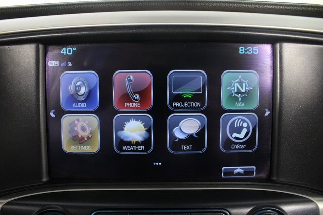 Used 2018 GMC Sierra 1500 SLT image 4