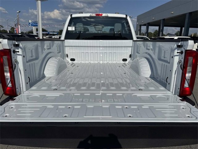 New 2026 Ford F250 XL w/ STX Appearance Package image 13