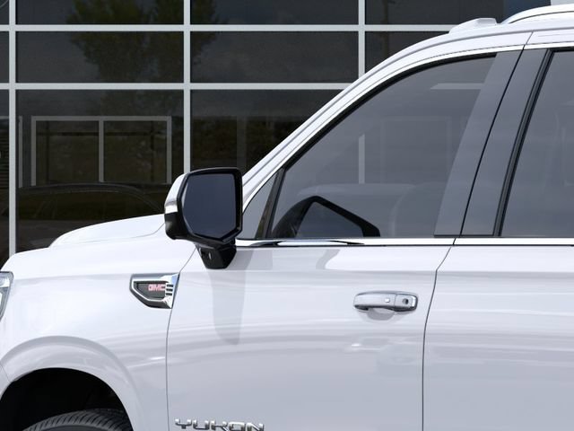 New 2026 GMC Yukon XL Elevation w/ Elevation Premium Package RWD image 12