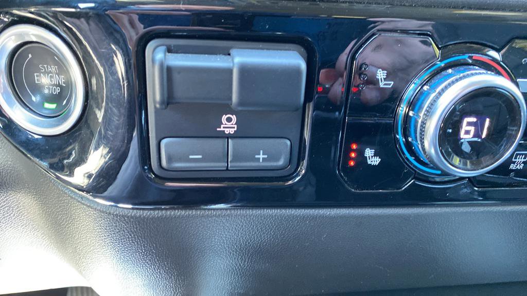 Used 2024 GMC Sierra 1500 Elevation w/ Elevation Premium Package AWD/4WD image 34