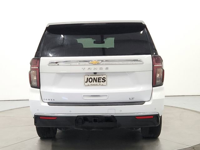Used 2023 Chevrolet Tahoe LT AWD/4WD image 6