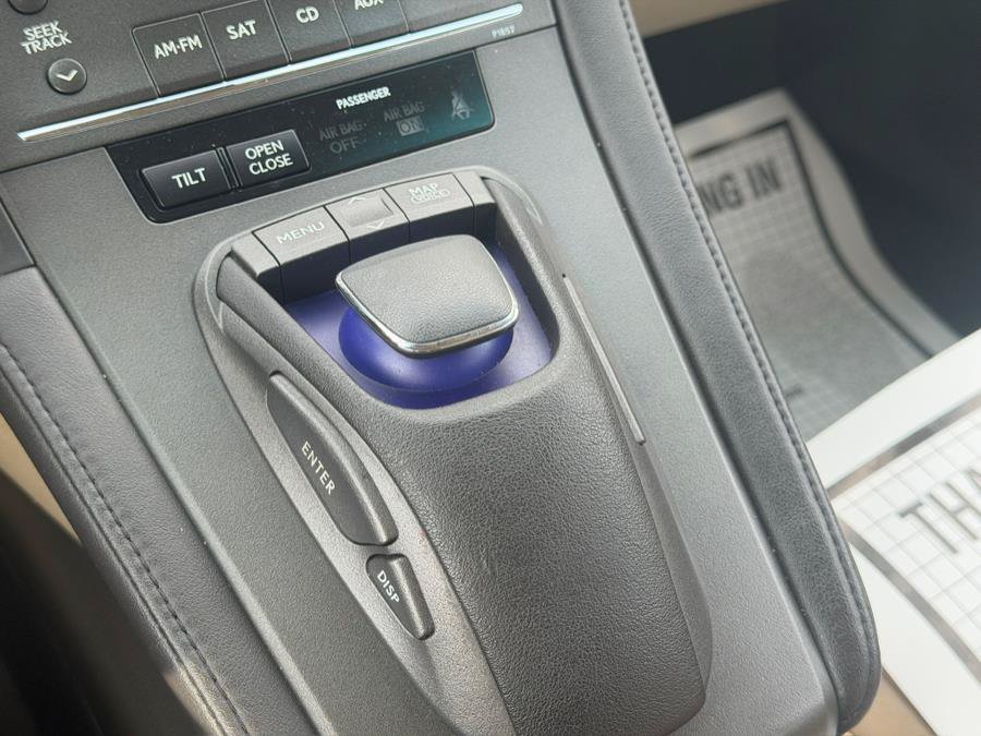 Used 2010 Lexus HS 250h FWD image 27