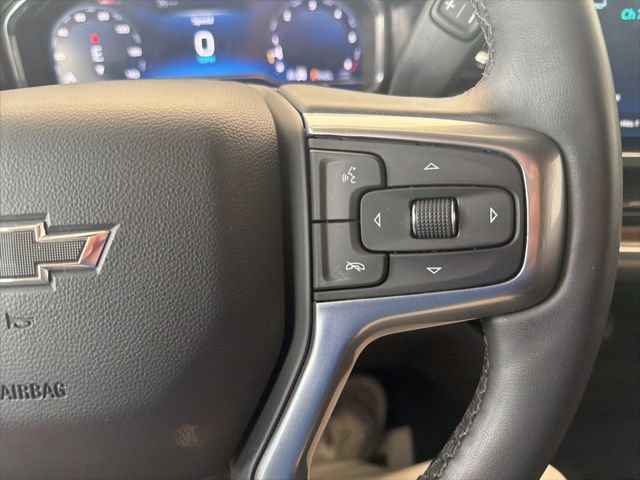 Used 2024 Chevrolet Silverado 1500 RST AWD/4WD image 16