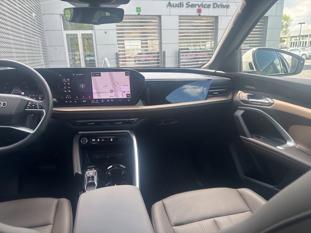 Certified 2025 Audi Q5 Premium w/ Premium Plus AWD/4WD image 13