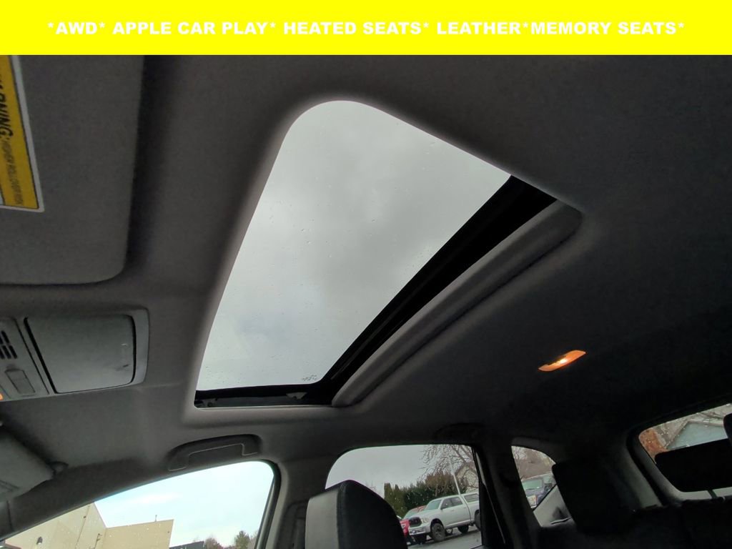 Used 2017 Honda CR-V EX-L image 17