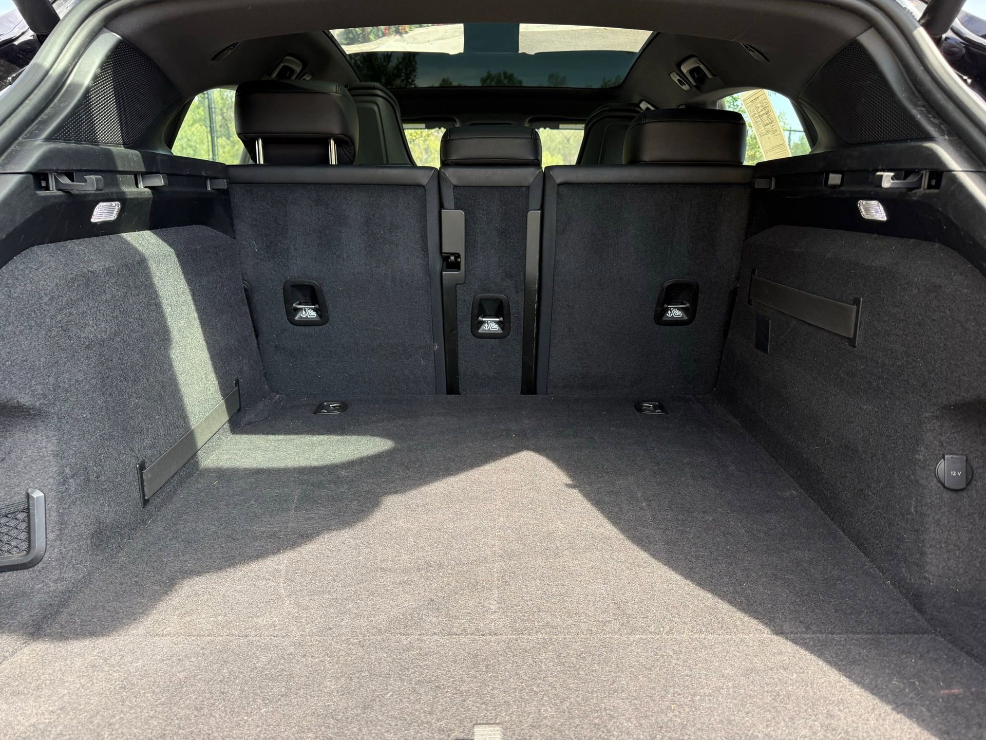 Certified 2023 Porsche Taycan 4 Cross Turismo image 35