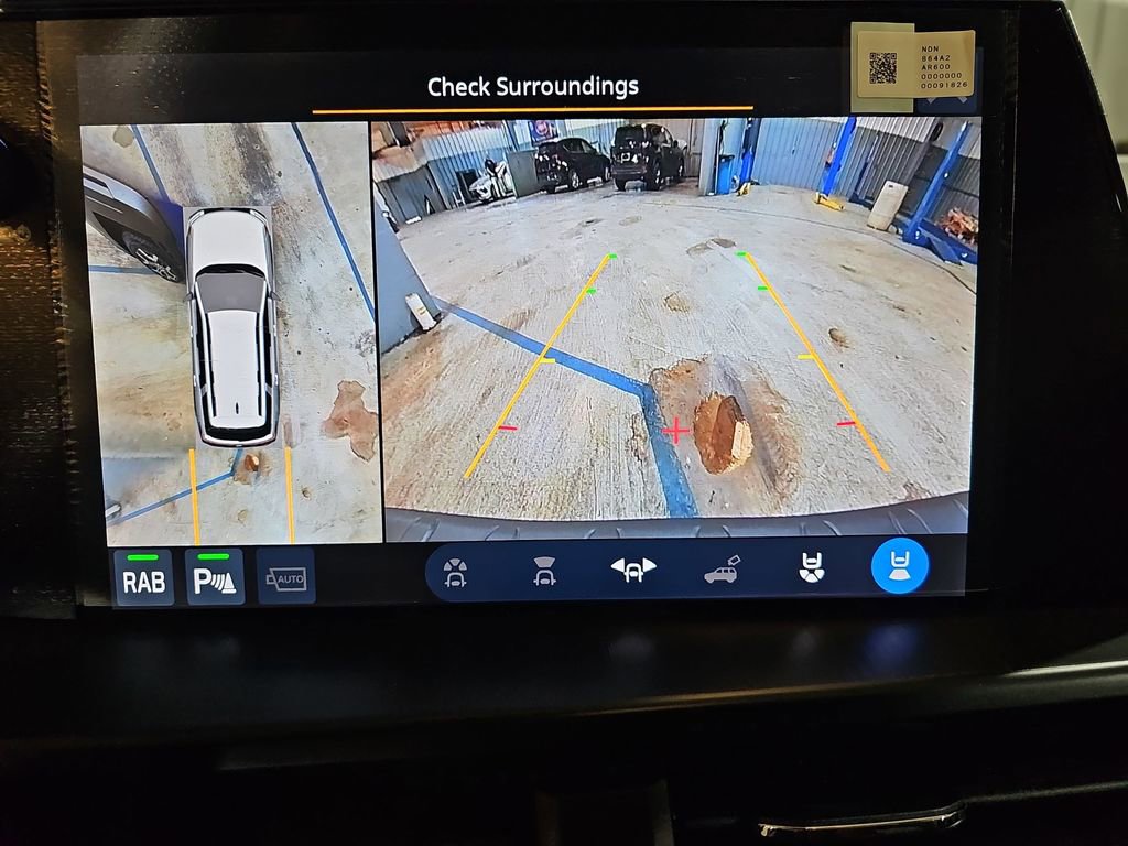 New 2026 Subaru Outback Touring XT AWD/4WD image 24
