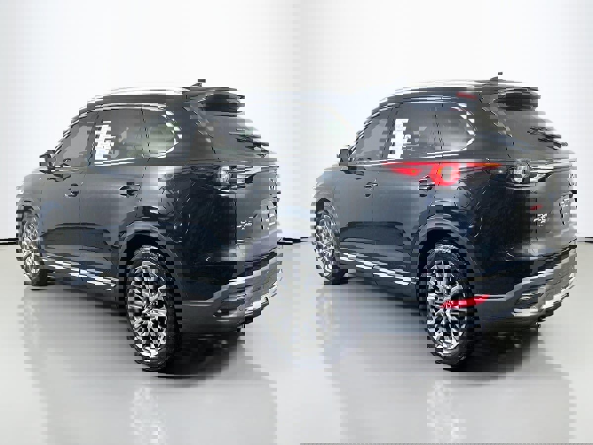 Used 2018 MAZDA CX-9 Signature image 9