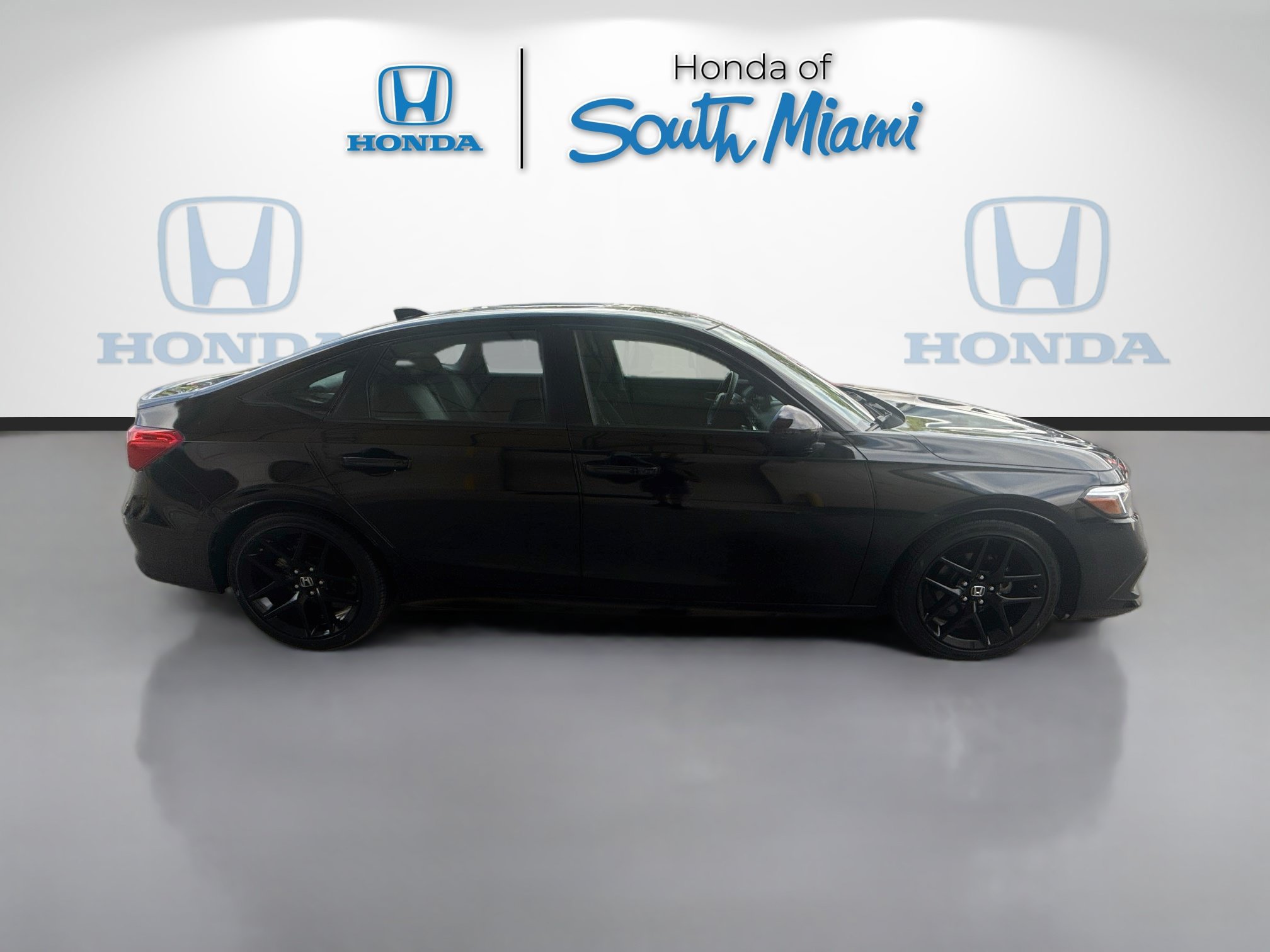 Certified 2023 Honda Civic Sport image 6
