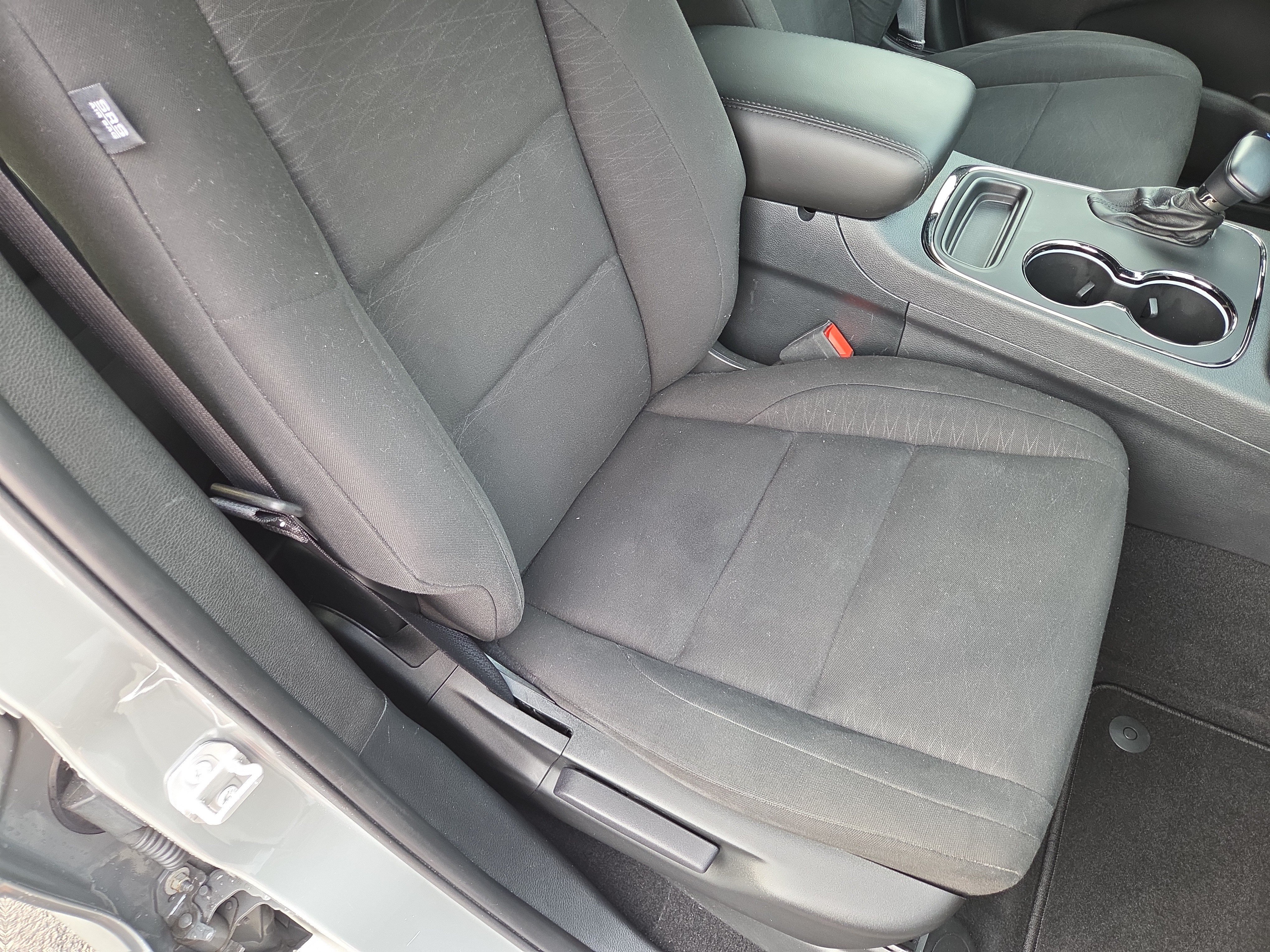Used 2020 Dodge Durango GT w/ Blacktop Package AWD/4WD image 17