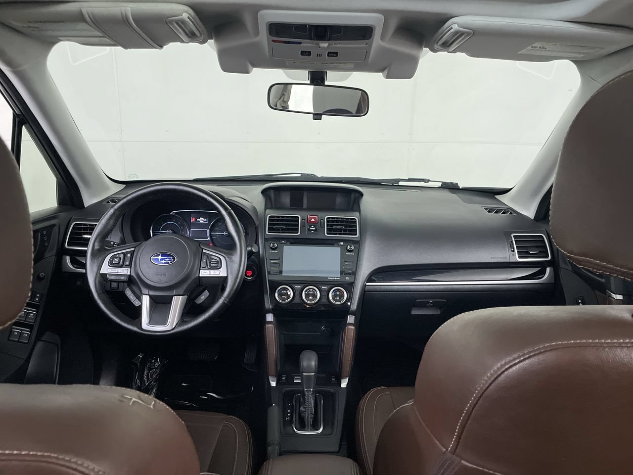 Used 2018 Subaru Forester 2.5i Touring AWD/4WD image 29