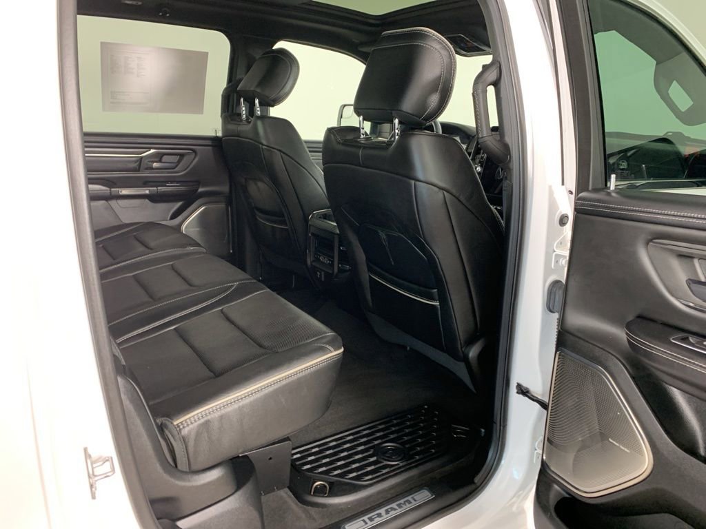 Used 2020 RAM 1500 Limited AWD/4WD image 35