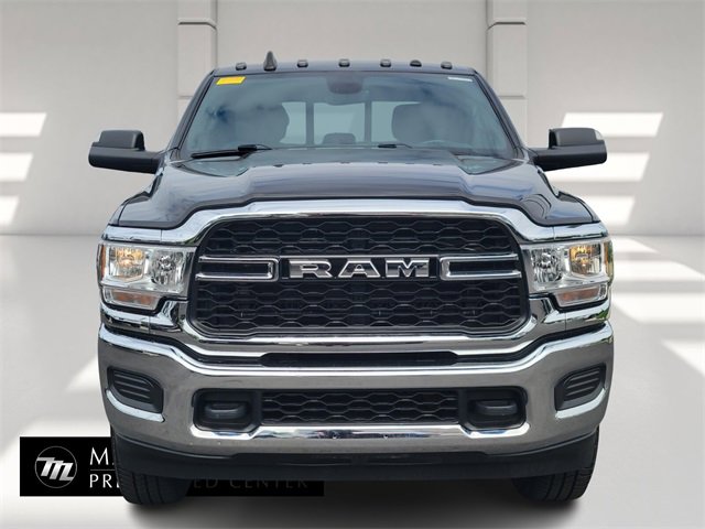 Used 2022 RAM 2500 Tradesman image 8