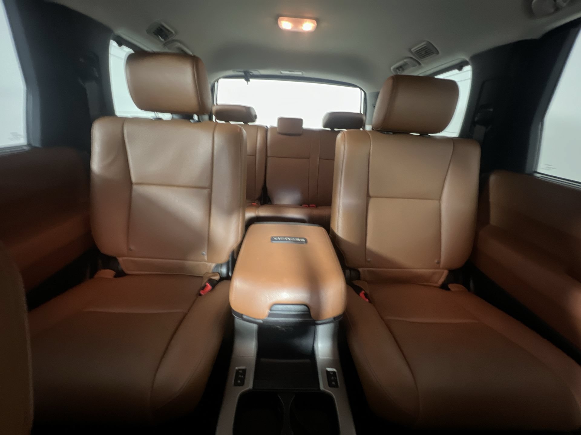 Used 2017 Toyota Sequoia Platinum AWD/4WD image 33
