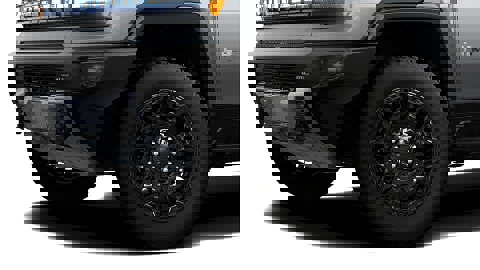 New 2026 GMC Hummer EV 4x4 Crew Cab image 31