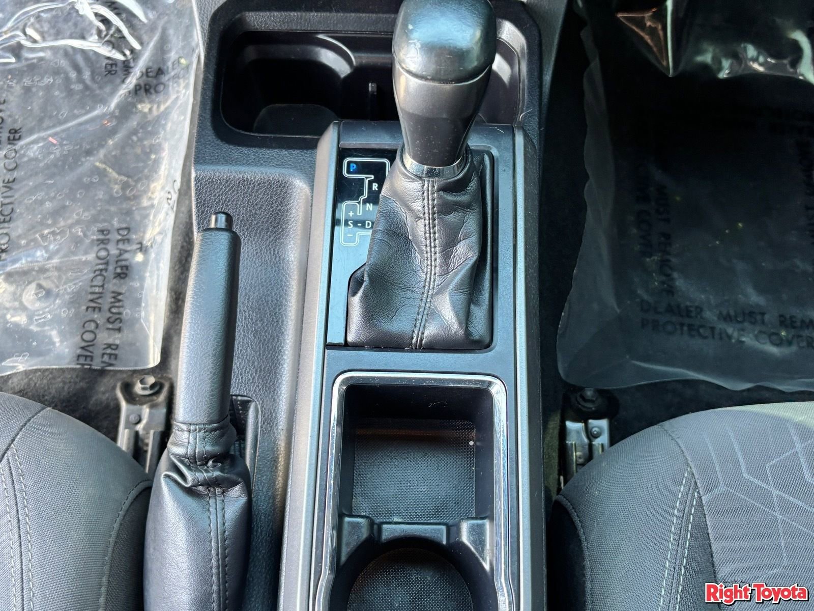 Certified 2016 Toyota Tacoma TRD Off-Road w/ Towing Package RWD image 30