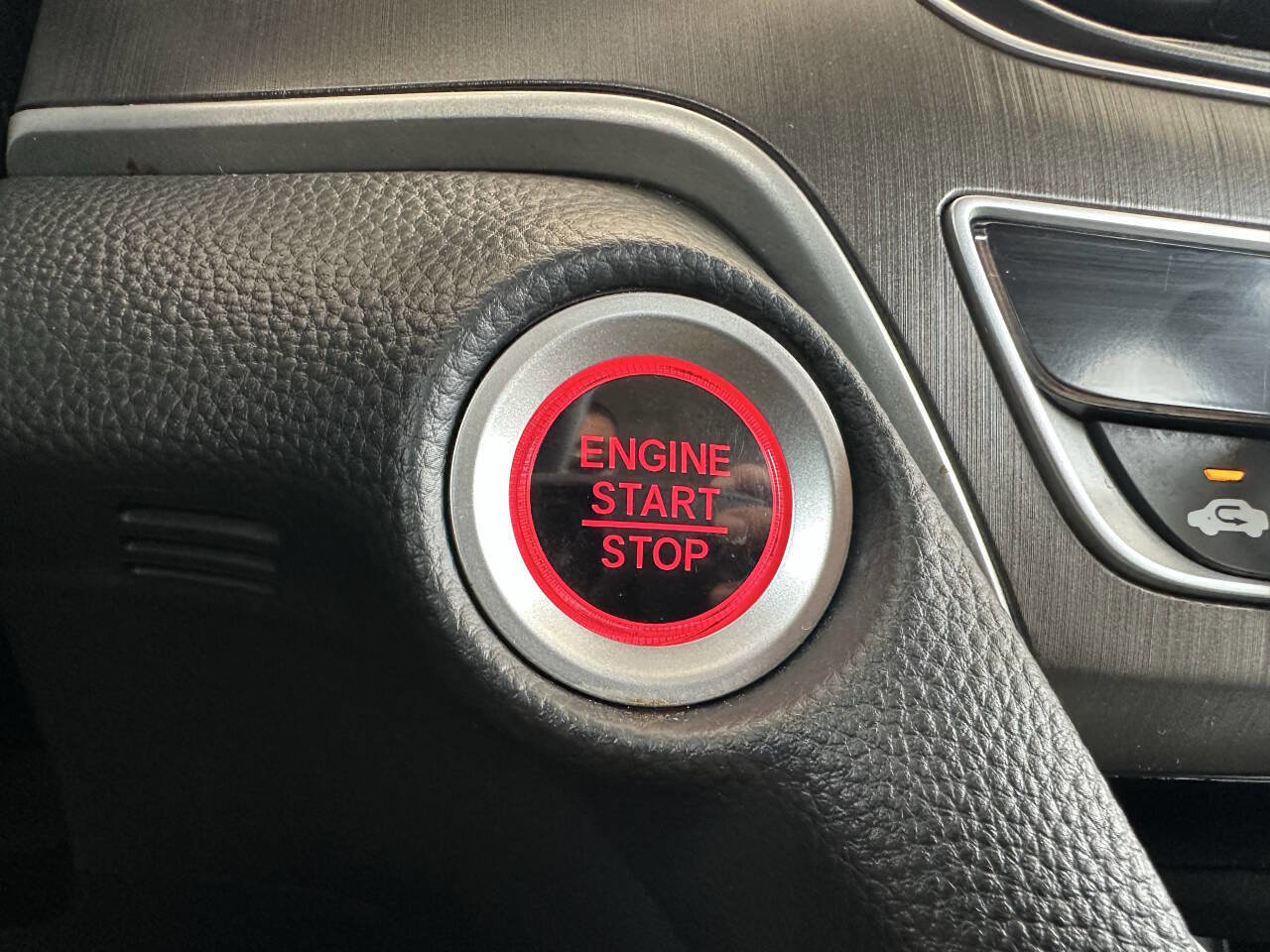 Used 2020 Honda Accord LX image 18