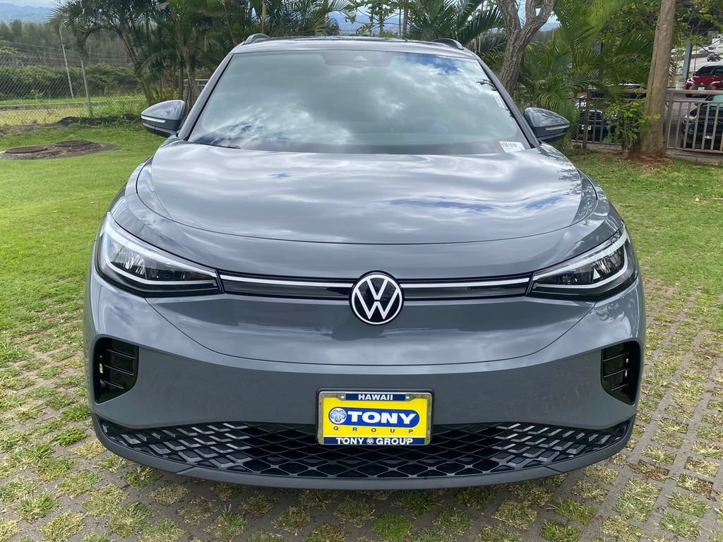 New 2026 Volkswagen ID.4 Pro RWD image 2