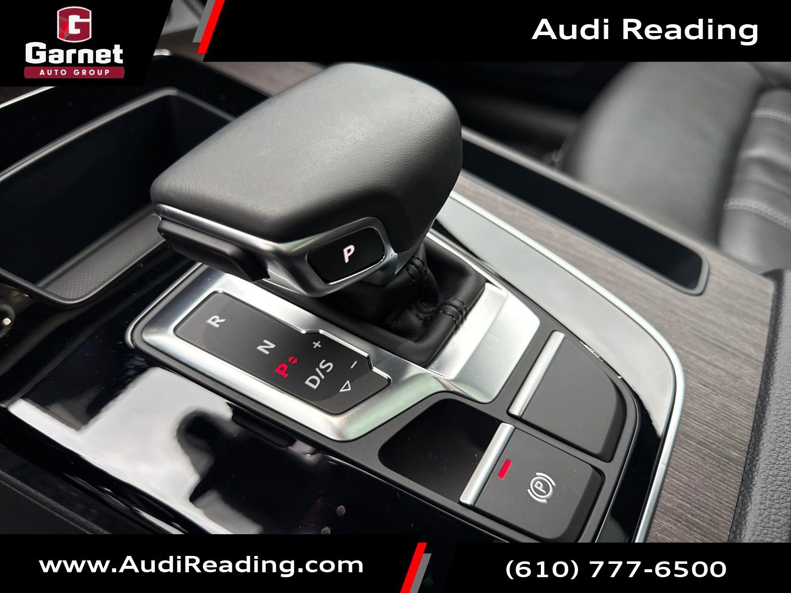 Certified 2025 Audi Q5 2.0T Premium image 23