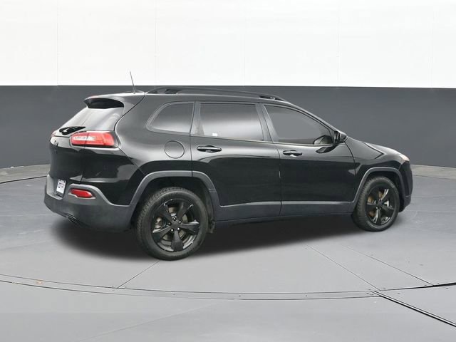 Used 2017 Jeep Cherokee High Altitude image 16