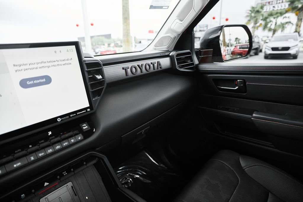 Used 2023 Toyota Tundra TRD Pro image 52