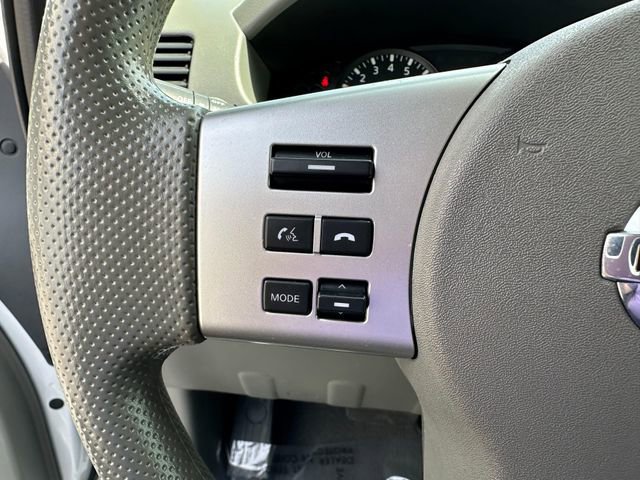 Used 2021 Nissan Frontier SV AWD/4WD image 13