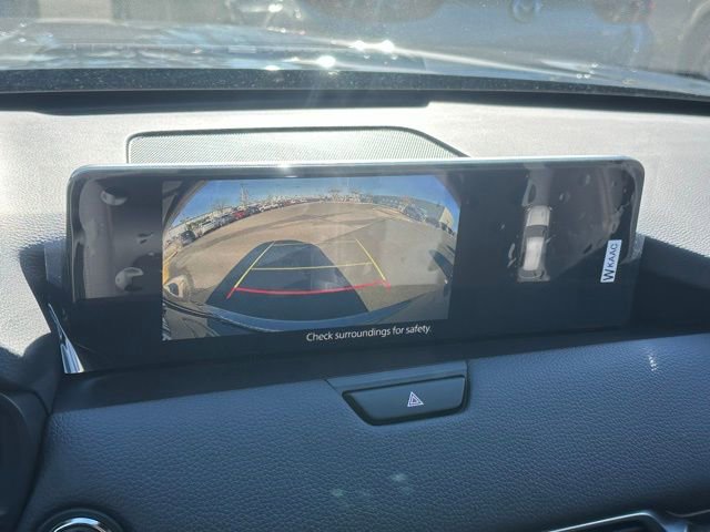 New 2026 MAZDA CX-70 SC Plus image 26