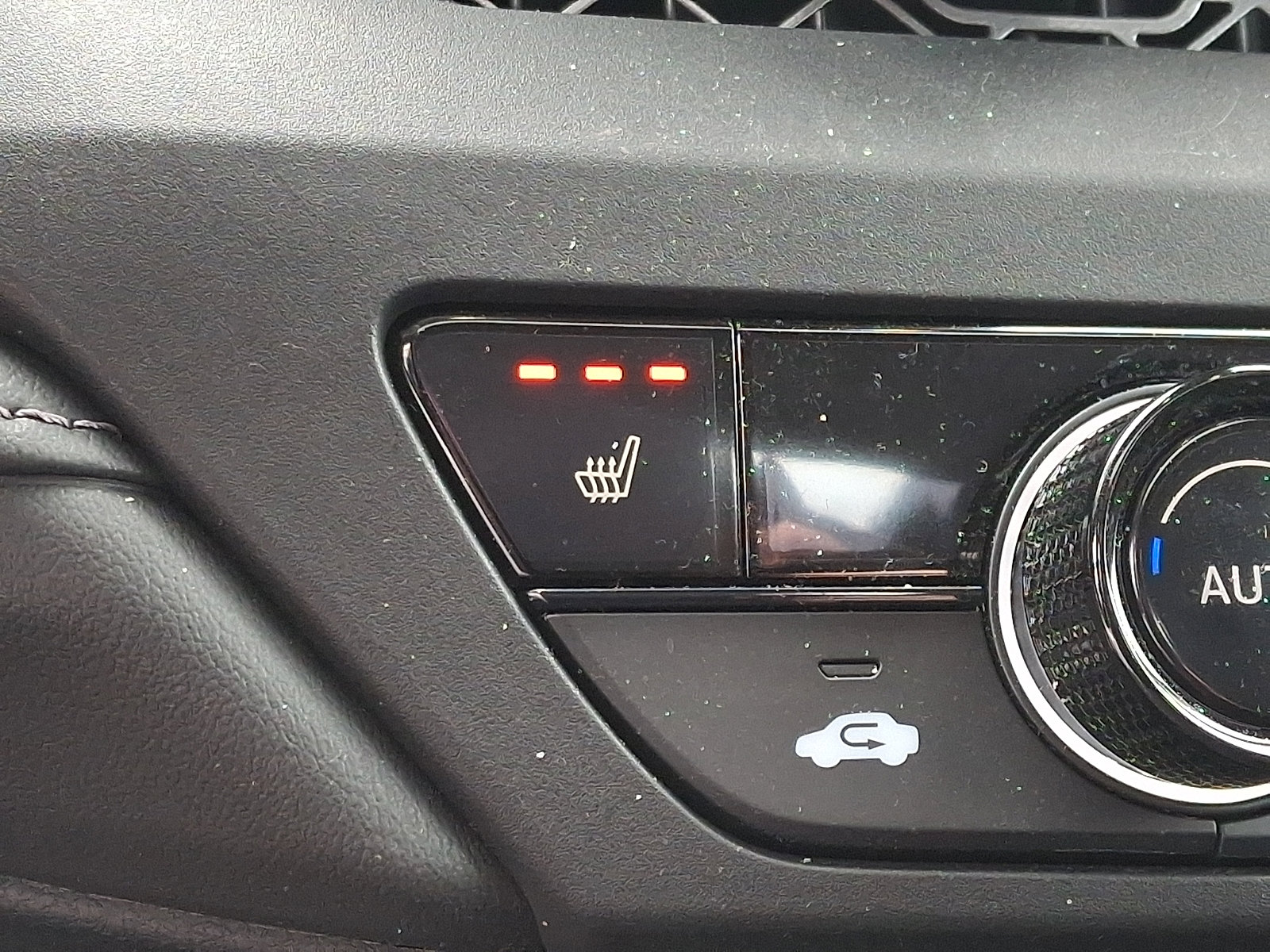 Certified 2025 Honda Accord SE image 26