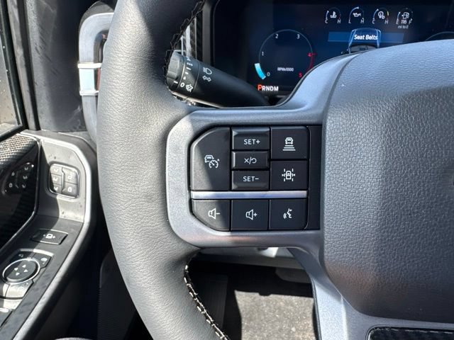New 2026 Ford F250 Lariat w/ Black Appearance Package AWD/4WD image 34