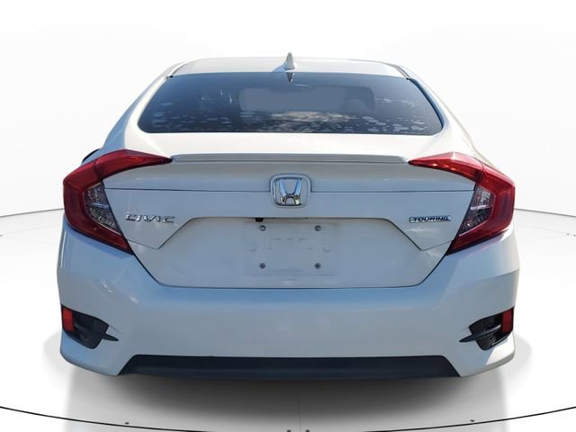 Used 2016 Honda Civic Touring image 6