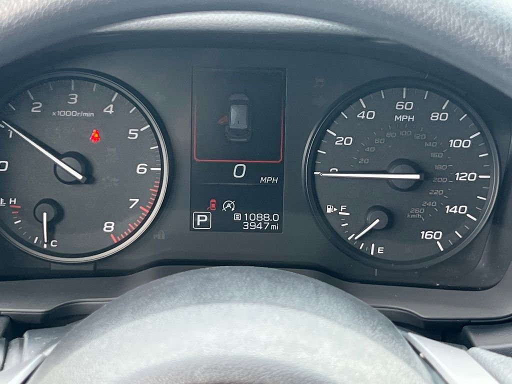 Certified 2025 Subaru Impreza 2.0i image 30