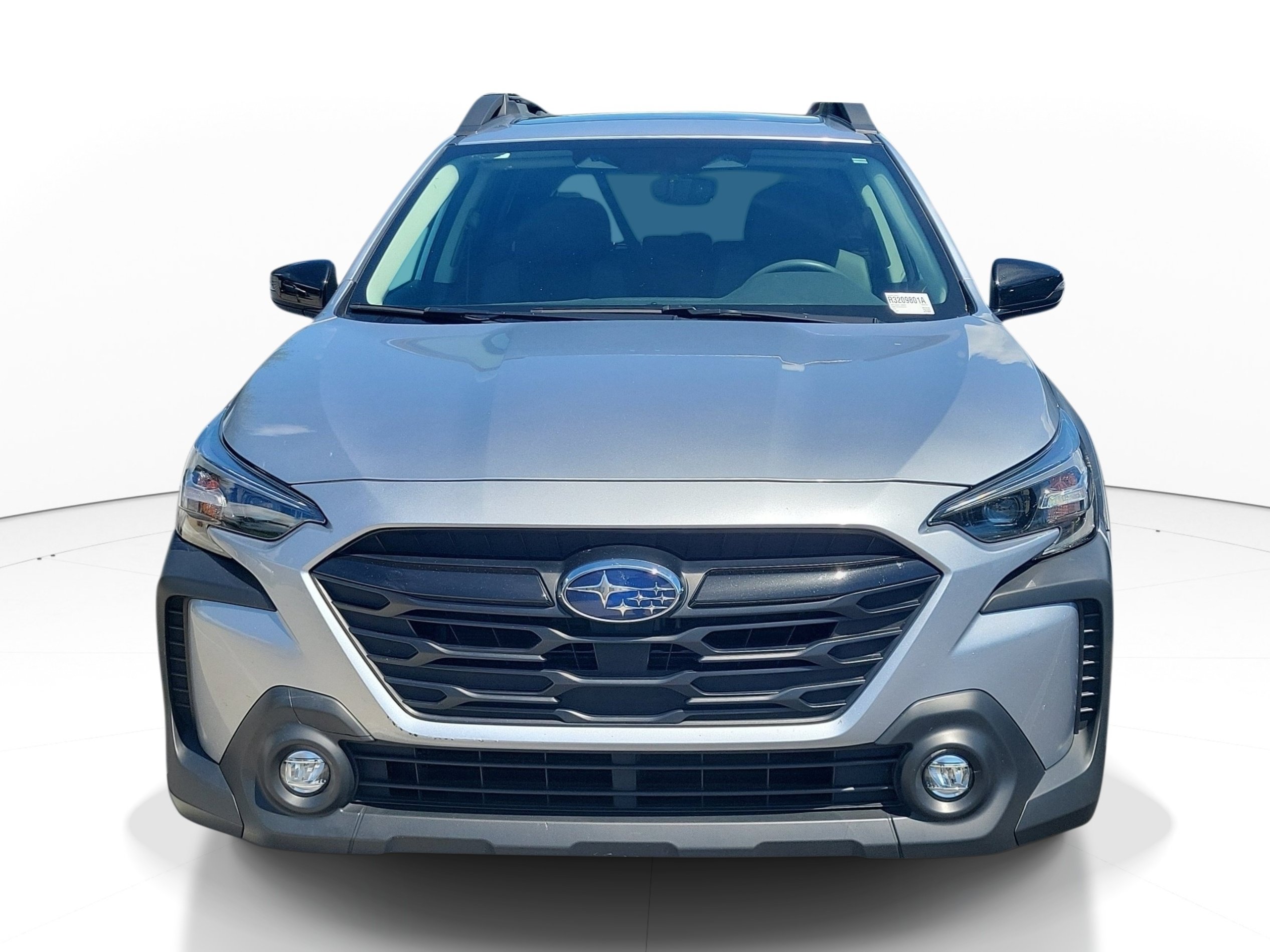 Certified 2024 Subaru Outback Onyx Edition AWD/4WD video 2
