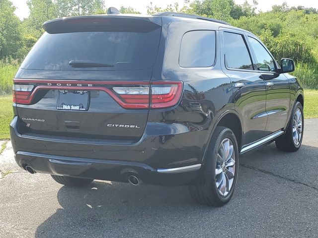 Used 2021 Dodge Durango Citadel AWD/4WD image 7