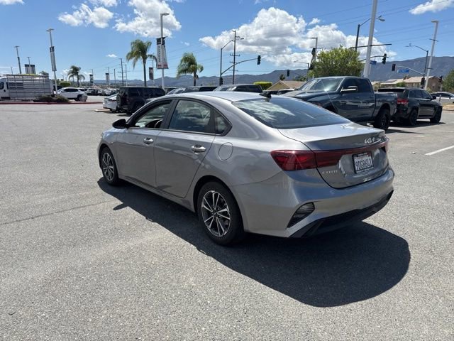 Used 2023 Kia Forte LXS image 6