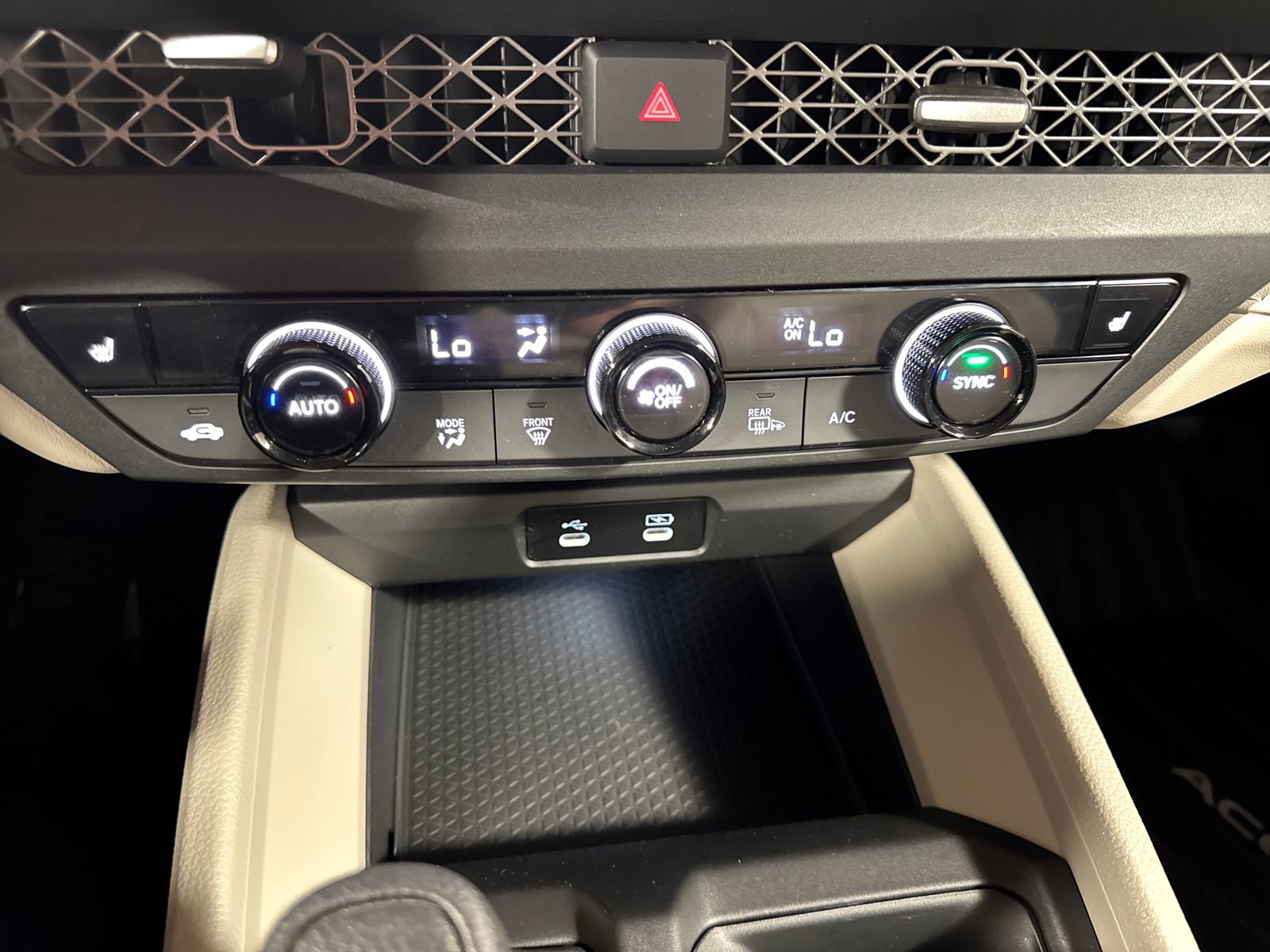 Certified 2024 Honda Accord EX image 21