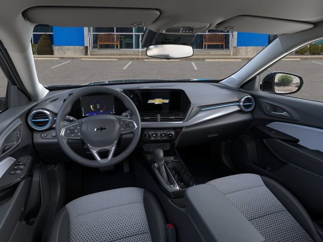New 2026 Chevrolet Trax LT FWD image 15