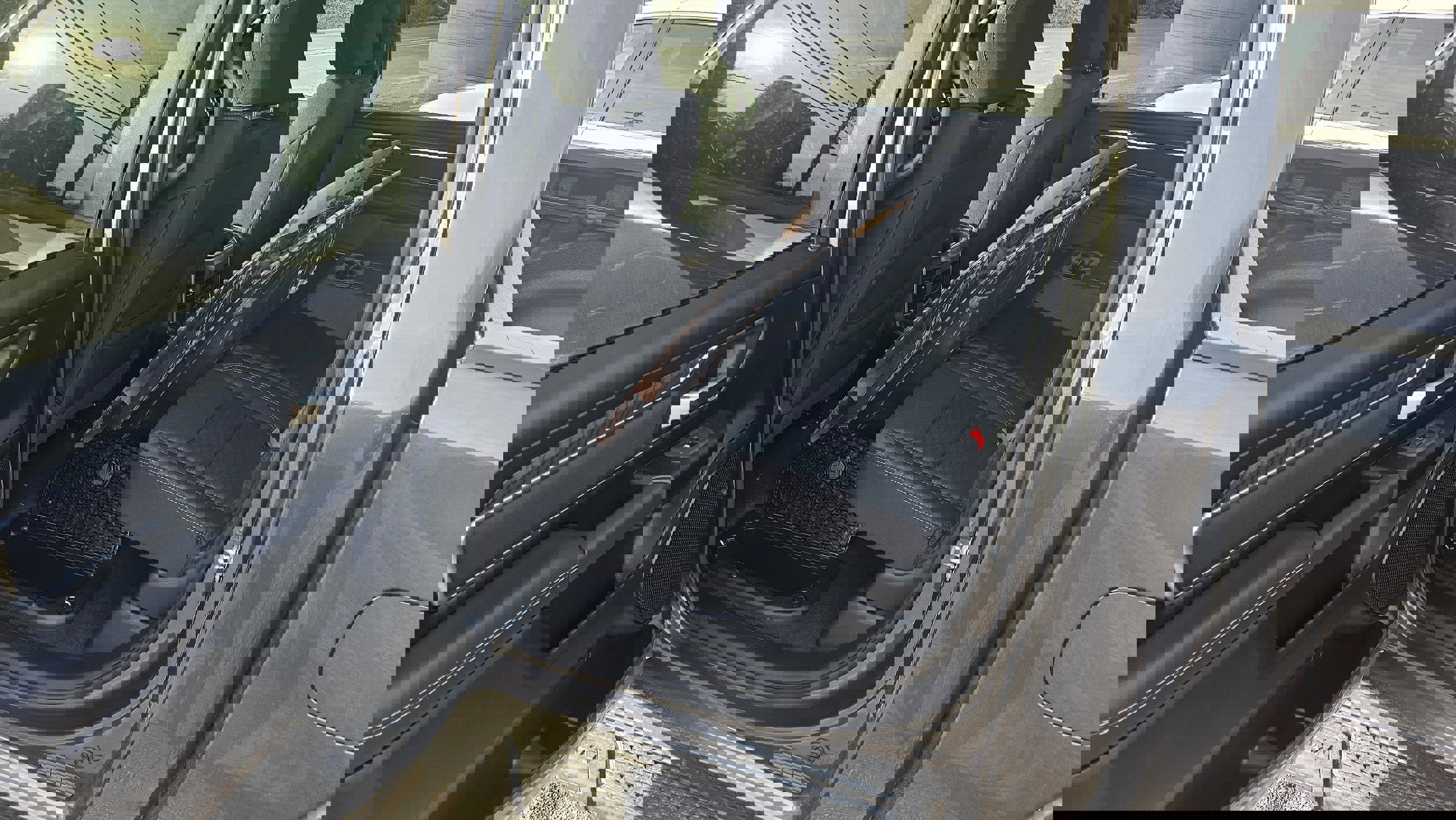 New 2026 RAM 1500 Big Horn image 18