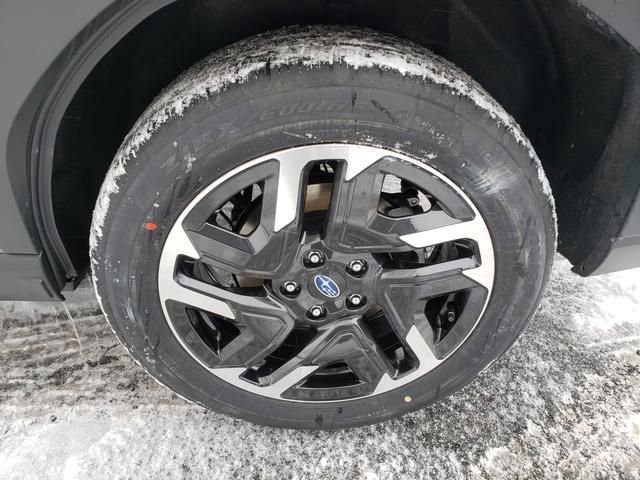 Used 2026 Subaru Forester Limited image 20